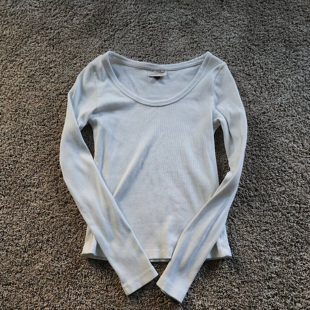 Universal Threads Long Sleeve Basic